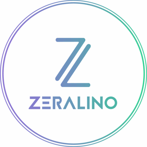 ZERALINO Ballons & Events